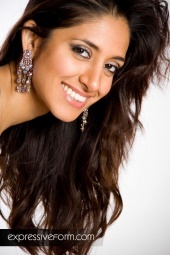Samira  Rehman