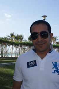 Mohammed Wahab