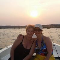 Ashleigh Button Padley