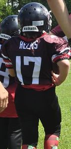 Jessica Helms
