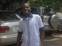 Daniel Igwu