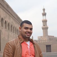 Ahmed Fouad