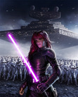 IronKween