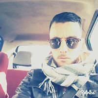 Sofian Douaouda
