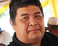 Azanuddin Mansor