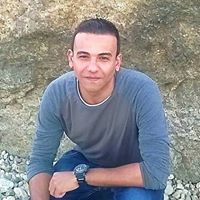 Ahmed Ali