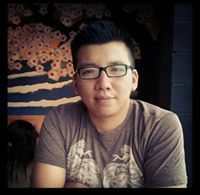 Charlton Nguyen