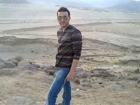 Abdelrahman Elkafrawy