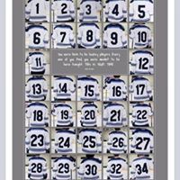 Ginger Hendrickson LaPorte