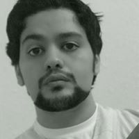 فآآرس القويعے السلمے