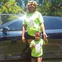 Danielle Jordan-Johnson