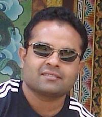 Praveen Kumar