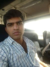 Nitin Kumar