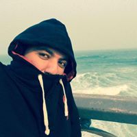 Ahmed Mhmoud