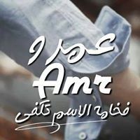 Amr Faried