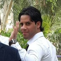 ياسر الهاشمي