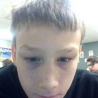 Zachary Dean