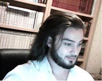 Ali Sahal