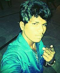 Naveen Vijay