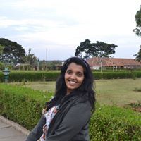 Sruthi Rajeev