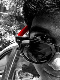 Anand Sai