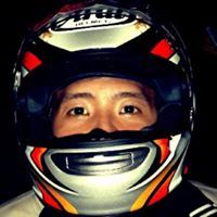 Stevanus Ncex Andriansyah