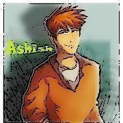 Ashish Gupta
