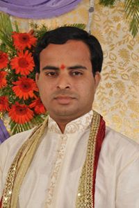 Pruthvi Sudarshanam