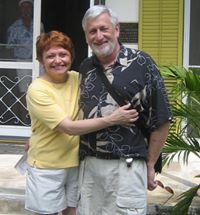 Joyce Spletzer