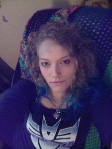 Allison Everroad