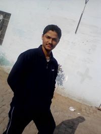Nishant Bhickta