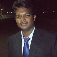 Prasanth Namana