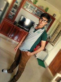 Parth Prajapati