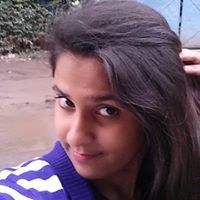 Kavya Dixit