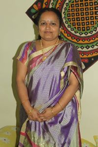 Anuradha Chundi