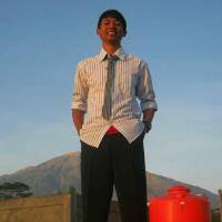 Muhammad Fuad Arwangi