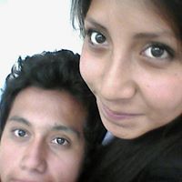 Pamela Lazcano Peña