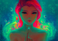 padfoot and pringles