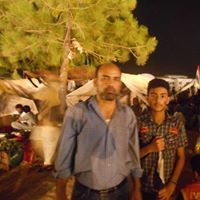 Farooq Ahmad