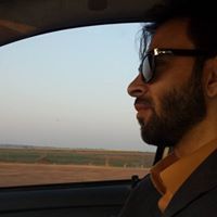 Faheem Ahmed