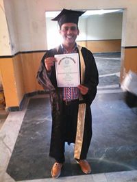 Tarun Joshi