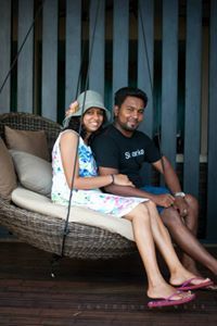 Chandula Perera