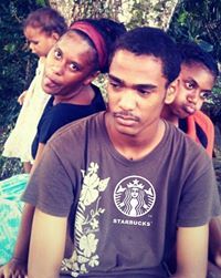 Mathew Neverr