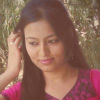 Shwetha Shree