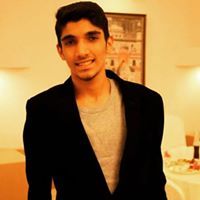 Asher Anwer