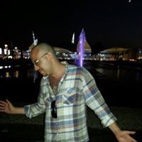 Abdalrahman Ahmed Aldabaa