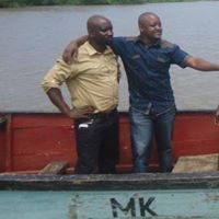Kabongo Victor