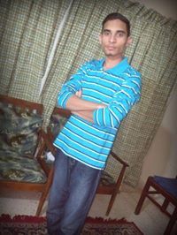 Saddam Karar