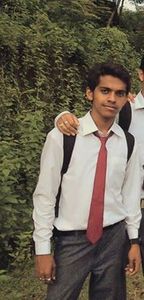 Prasanjit Bhuiya