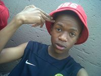 Brendon Brown Mncube